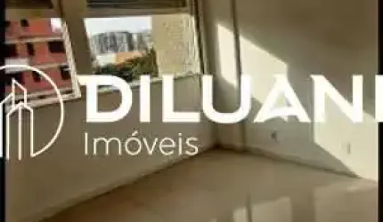 Apartamento com 1 quarto à venda na Rua General Goes Monteiro, Botafogo, Rio de Janeiro, 42 m2 por R$ 540.000