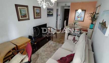 Apartamento com 2 quartos à venda na Rua General Severiano, Botafogo, Rio de Janeiro, 66 m2 por R$ 780.000