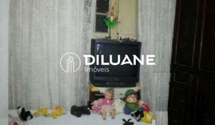 Apartamento com 2 quartos à venda na Rua Oliveira Fausto, Botafogo, Rio de Janeiro, 80 m2 por R$ 800.000