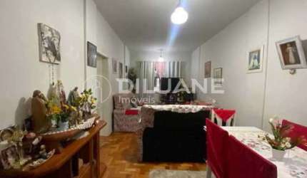Apartamento com 2 quartos à venda na Rua Rodrigo de Brito, Botafogo, Rio de Janeiro, 80 m2 por R$ 650.000