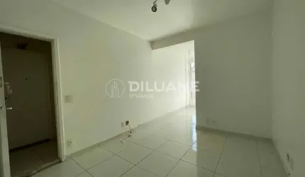 Apartamento com 2 quartos à venda na Rua Farani, Botafogo, Rio de Janeiro, 68 m2 por R$ 690.000