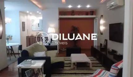 Apartamento com 3 quartos à venda na Rua Tonelero, Copacabana, Rio de Janeiro, 187 m2 por R$ 1.900.000