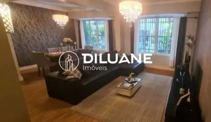 Apartamento com 3 quartos à venda na Avenida Atlântica, Copacabana, Rio de Janeiro, 119 m2 por R$ 1.600.000