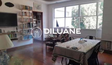 Apartamento com 3 quartos à venda na Rua Assunção, Botafogo, Rio de Janeiro, 120 m2 por R$ 1.000.000