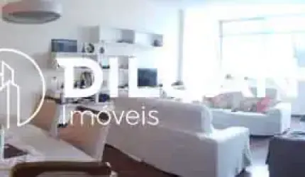 Apartamento com 3 quartos à venda na Rua Professor Álvaro Rodrigues, Botafogo, Rio de Janeiro, 147 m2 por R$ 900.000