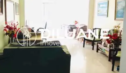 Apartamento com 3 quartos à venda na Rua Barata Ribeiro, Copacabana, Rio de Janeiro, 179 m2 por R$ 970.000