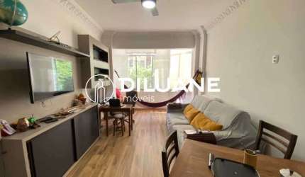 Apartamento com 3 quartos à venda na Rua Marquês de Abrantes, Flamengo, Rio de Janeiro, 140 m2 por R$ 1.150.000