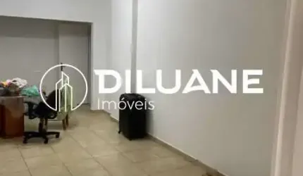 Apartamento com 3 quartos à venda na Rua Marquês de Abrantes, Flamengo, Rio de Janeiro, 107 m2 por R$ 820.000