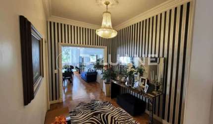 Apartamento com 3 quartos à venda na Avenida Rui Barbosa, Flamengo, Rio de Janeiro, 240 m2 por R$ 2.300.000