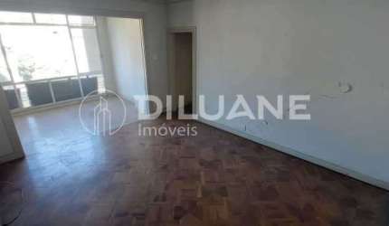 Apartamento com 3 quartos à venda na Rua São Clemente, Botafogo, Rio de Janeiro, 102 m2 por R$ 900.000