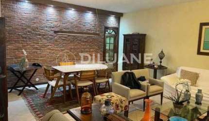 Apartamento com 3 quartos à venda na Rua Conde de Irajá, Botafogo, Rio de Janeiro, 138 m2 por R$ 1.680.000