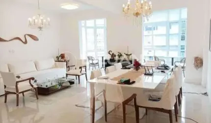 Apartamento com 3 quartos à venda na Avenida Oswaldo Cruz, Flamengo, Rio de Janeiro, 183 m2 por R$ 1.990.000