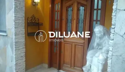 Apartamento com 4 quartos à venda na Rua Marquês de Abrantes, Flamengo, Rio de Janeiro, 130 m2 por R$ 1.250.000