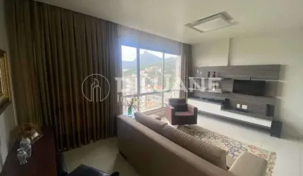 Apartamento com 4 quartos à venda na Rua General Mariante, Laranjeiras, Rio de Janeiro, 150 m2 por R$ 1.790.000