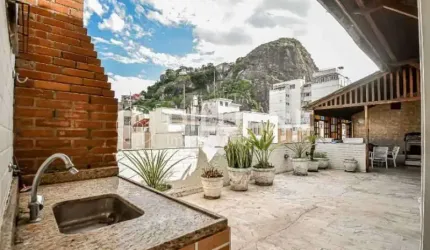 Apartamento com 4 quartos à venda na Rua Miguel Lemos, Copacabana, Rio de Janeiro, 160 m2 por R$ 1.330.000