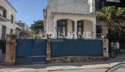 Casa com 3 quartos à venda na Rua Sorocaba, Botafogo, Rio de Janeiro, 500 m2 por R$ 3.000.000