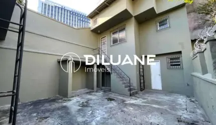 Casa com 4 quartos à venda na Rua Dezenove de Fevereiro, Botafogo, Rio de Janeiro, 140 m2 por R$ 2.000.000