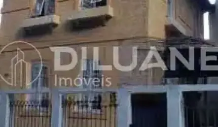 Casa com 4 quartos à venda na Rua Mundo Novo, Botafogo, Rio de Janeiro, 223 m2 por R$ 2.100.000