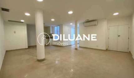 Casa comercial com 8 salas à venda na Rua das Palmeiras, Botafogo, Rio de Janeiro, 200 m2 por R$ 3.000.000