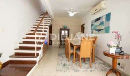 Cobertura com 3 quartos à venda na Rua Álvaro Ramos, Botafogo, Rio de Janeiro, 185 m2 por R$ 2.450.000