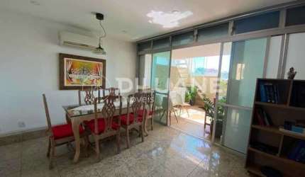 Cobertura com 3 quartos à venda na Rua Correa Dutra, Flamengo, Rio de Janeiro, 150 m2 por R$ 1.700.000