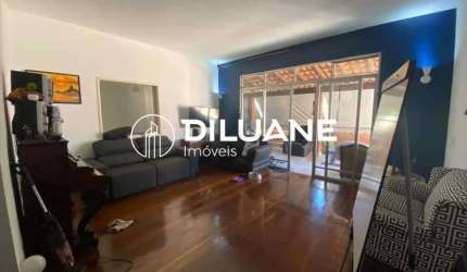 Cobertura com 5 quartos à venda na Rua Dona Mariana, Botafogo, Rio de Janeiro, 360 m2 por R$ 2.450.000