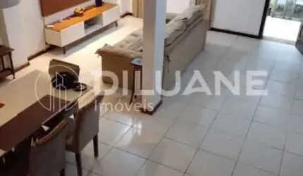 Casa em condomínio fechado com 2 quartos à venda na Rua Jardim Botânico, Jardim Botânico, Rio de Janeiro, 126 m2 por R$ 1.500.000