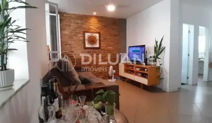 Casa com 3 quartos à venda na Rua Conde de Irajá, Botafogo, Rio de Janeiro, 179 m2 por R$ 1.950.000