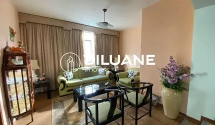Casa em condomínio fechado com 4 quartos à venda na Rua Paulo Barreto, Botafogo, Rio de Janeiro, 177 m2 por R$ 1.450.000