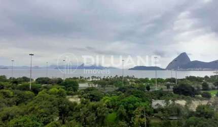 Kitnet / Stúdio à venda na Praia do Flamengo, Flamengo, Rio de Janeiro, 26 m2 por R$ 580.000