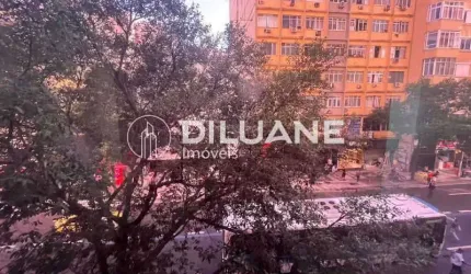Ponto comercial à venda na Avenida Nossa Senhora de Copacabana, Copacabana, Rio de Janeiro, 40 m2 por R$ 180.000