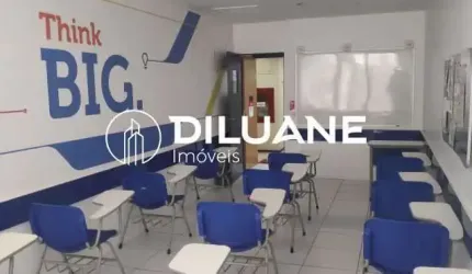Sala comercial com 1 sala à venda na Rua Voluntários da Pátria, Botafogo, Rio de Janeiro, 29 m2 por R$ 550.000