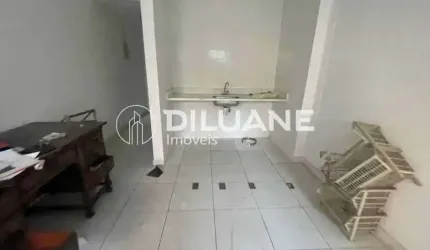 Sala comercial com 1 sala à venda na Avenida Nossa Senhora de Copacabana, Copacabana, Rio de Janeiro, 30 m2 por R$ 180.000