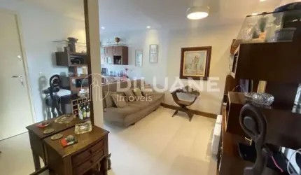 Cobertura com 3 quartos à venda na Rua Mena Barreto, Botafogo, Rio de Janeiro, 150 m2 por R$ 1.560.000