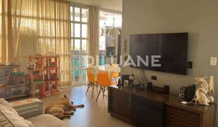 Cobertura com 3 quartos à venda na Rua Benjamim Constant, Glória, Rio de Janeiro, 200 m2 por R$ 2.000.000