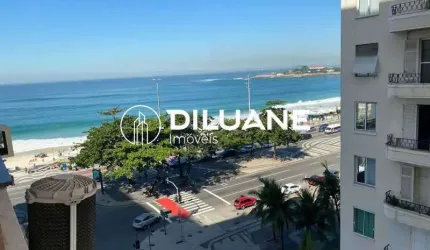 Kitnet / Stúdio à venda na Rua Miguel Lemos, Copacabana, Rio de Janeiro, 28 m2 por R$ 1.100.000
