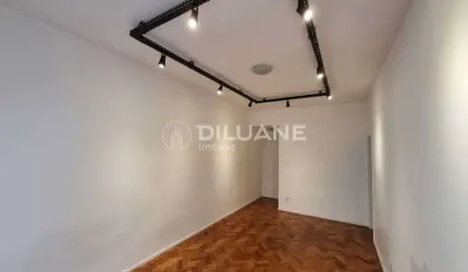 Apartamento com 3 quartos à venda na Rua Voluntários da Pátria, Botafogo, Rio de Janeiro, 90 m2 por R$ 690.000