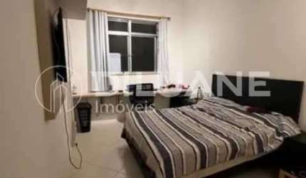 Apartamento com 1 quarto à venda na Praia de Botafogo, Botafogo, Rio de Janeiro, 40 m2 por R$ 530.000
