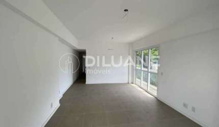 Apartamento com 3 quartos à venda na Rua Pinheiro Guimarães, Botafogo, Rio de Janeiro, 120 m2 por R$ 1.777.981