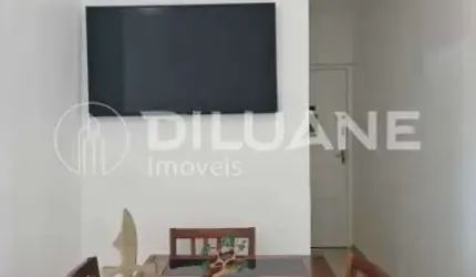 Apartamento com 2 quartos à venda na Rua Carlos de Carvalho, Centro, Rio de Janeiro, 58 m2 por R$ 380.000