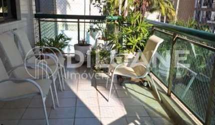 Cobertura com 4 quartos à venda na Rua Paissandu, Flamengo, Rio de Janeiro, 212 m2 por R$ 2.852.000