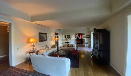 Apartamento com 6 quartos à venda na Avenida Rui Barbosa, Flamengo, Rio de Janeiro, 680 m2 por R$ 7.000.000