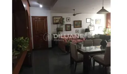 Apartamento com 4 quartos à venda na Rua Machado de Assis, Flamengo, Rio de Janeiro, 204 m2 por R$ 1.835.000