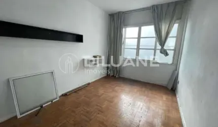 Kitnet / Stúdio à venda na Praia de Botafogo, Botafogo, Rio de Janeiro, 22 m2 por R$ 350.000