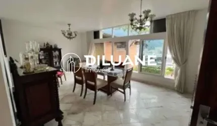 Casa em condomínio fechado com 4 quartos à venda na Rua Pinheiro Guimarães, Botafogo, Rio de Janeiro, 280 m2 por R$ 1.950.000