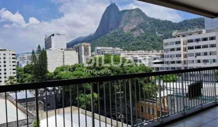 Apartamento com 2 quartos à venda na Rua Real Grandeza, Botafogo, Rio de Janeiro, 95 m2 por R$ 890.000