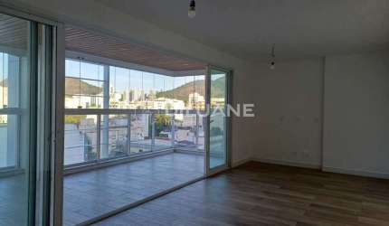 Apartamento com 3 quartos à venda na Rua Assunção, Botafogo, Rio de Janeiro, 138 m2 por R$ 3.200.000