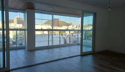 Apartamento com 4 quartos à venda na Rua Assunção, Botafogo, Rio de Janeiro, 139 m2 por R$ 3.036.000