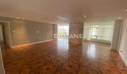 Apartamento com 3 quartos à venda na Avenida Rui Barbosa, Flamengo, Rio de Janeiro, 280 m2 por R$ 3.200.000