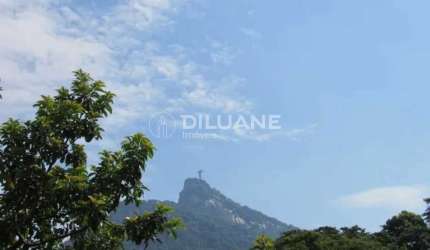 Cobertura com 4 quartos à venda na Rua Marechal Pires Ferreira, Cosme Velho, Rio de Janeiro, 283 m2 por R$ 1.838.000